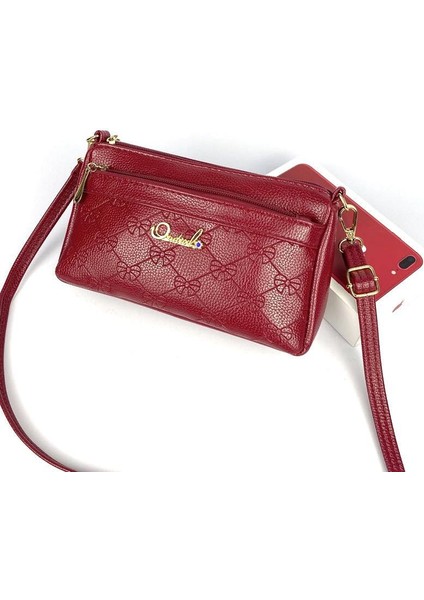 Çok Amaçlı Bayan Askılı Çanta (Yurt Dışından)