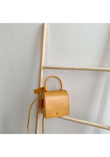 Moda Omuz Çantası Çanta Bayan Messenger Çanta (Yurt Dışından)