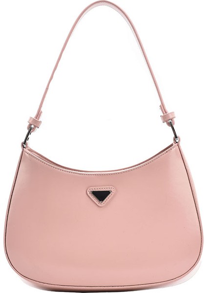 Ilkbahar ve Yaz Moda Omuz Çantası Çapraz Çanta Küçük Kare Çanta Koltuk Altı Çantası (Yurt Dışından)