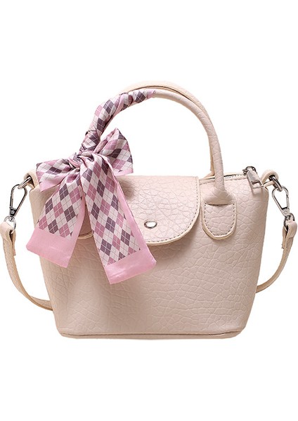 Yeni Trend Moda High Sense Tek Kişilik Messenger Çok Yönlü Bayan Çanta (Yurt Dışından)