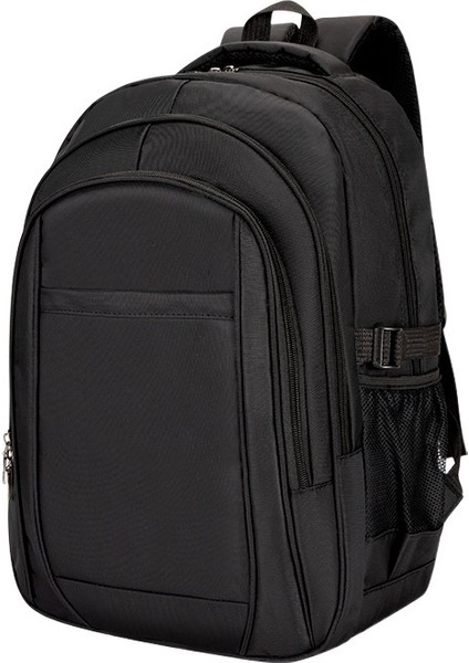 Yeni Oxford Kumaşı Büyük Kapasiteli Açık Hava Rahat Erkek Sırt Çantası (Yurt Dışından)