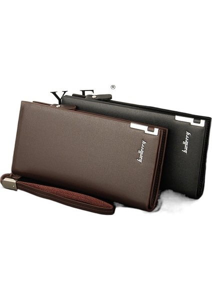 Erkek Uzun Iş Büyük Kapasiteli El Cüzdanı (Yurt Dışından) fiyatları