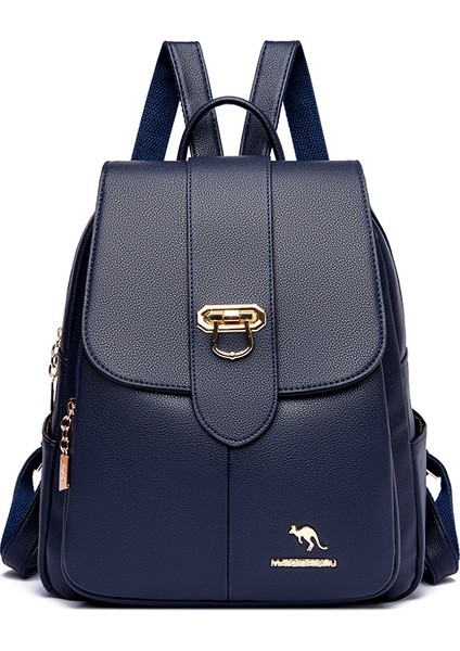 Yeni Atmosferik Trend Çanta Basit Seyahat Sırt Çantası (Yurt Dışından) fiyatları