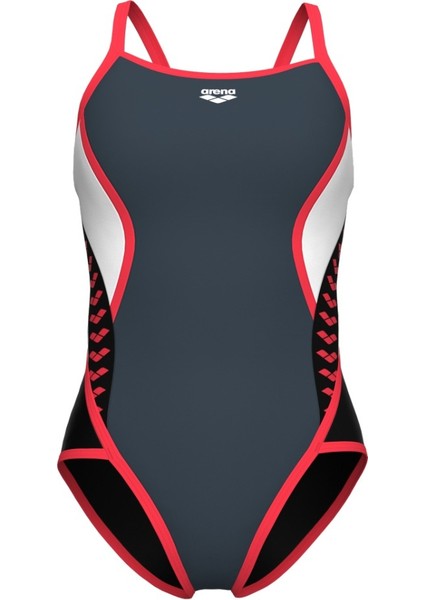 Icons Super Fly Back Kadın Mayosu Renkli fiyatları