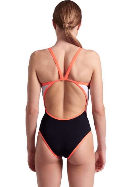 Icons Super Fly Back Kadın Mayosu Renkli indirimleri