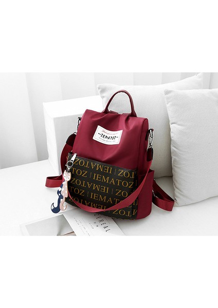 Yeni Iş Iş Moda Bayan Sırt Çantası (Yurt Dışından) fiyatları