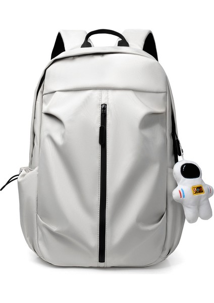 Yeni Ürün Iş Rahat Bilgisayar Çantası USB Şarj Seyahat Sırt Çantası (Yurt Dışından) fiyatları