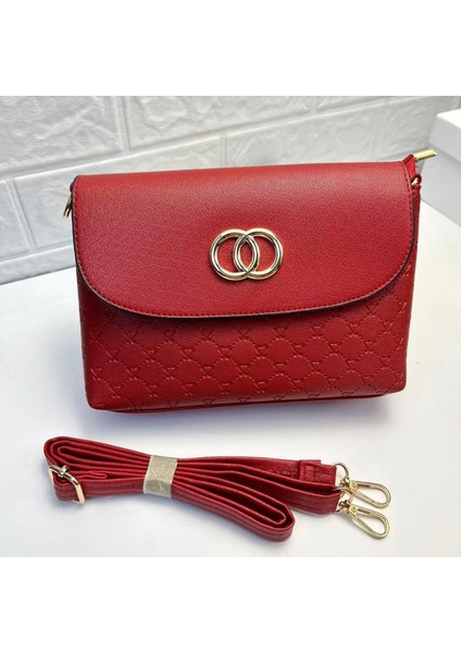 Omuzdan Askili Çanta Askılı Çanta (Yurt Dışından)