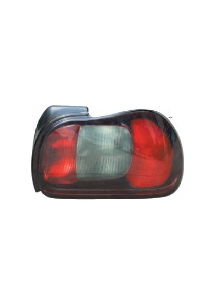 Stop Lambası Arka Sağ Fiat Marea 1996+ 46476127 FI9702K Zenon