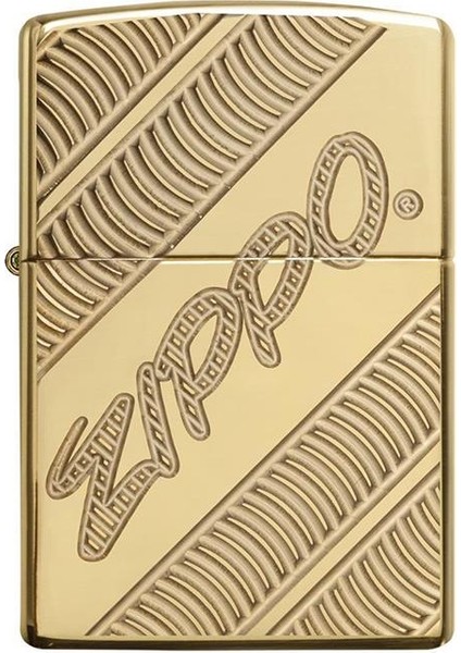 Çakmak 29625-000004 Zippo Coiled