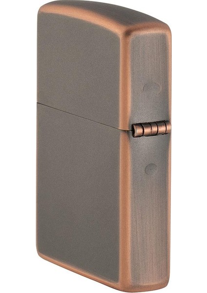 Çakmak 49839-093939 49839 Rustic Bronze