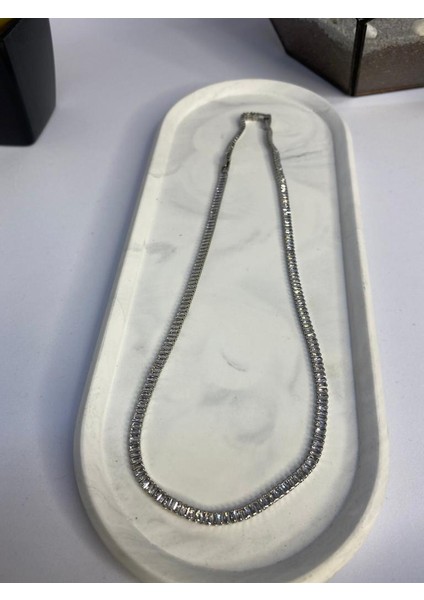 Ince Su Yolu Silver Kolye indirimleri