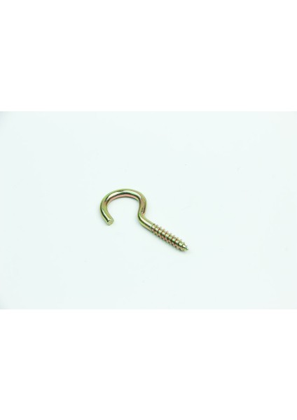 Açık Piton Kanca Vida 16X35 Model (27X12MM) 20 Adet