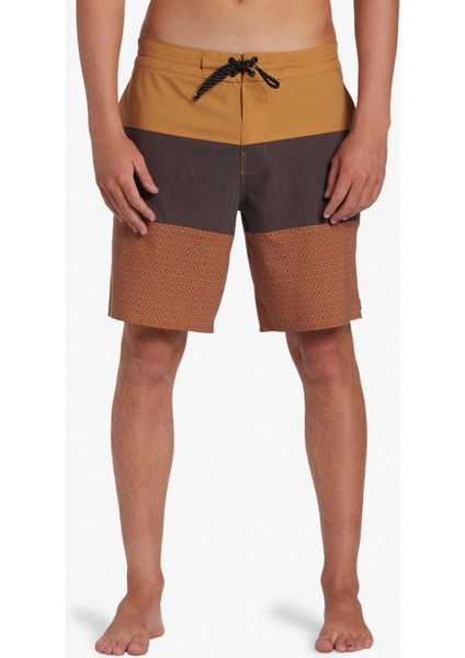 Tribong Lt Erkek Boardshort ABYBS00449 ABYBS00449007