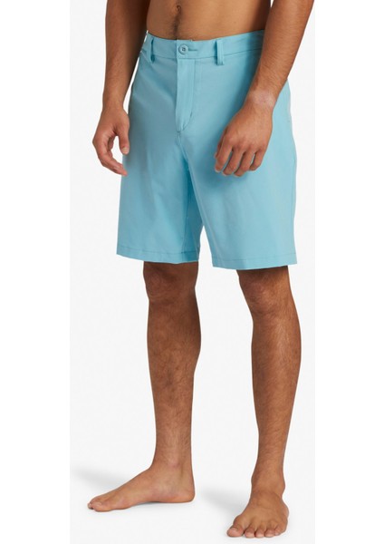 Union Amphibian 20 Erkek Boardshort AQYHY03242-BHA0 AQYHY03242-BHA0002