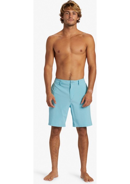 Union Amphibian 20 Erkek Boardshort AQYHY03242-BHA0 AQYHY03242-BHA0002