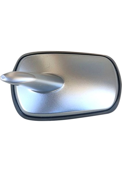 Yes 030G Balık Sırtı Yapıştırma Süs Anteni Audi Tip Gri fiyatları