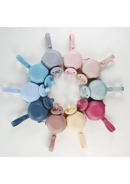 Emzik Kılıfı Pod - Aqua Green fiyatları