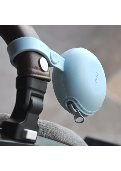 Emzik Kılıfı Pod - Aqua Green modelleri