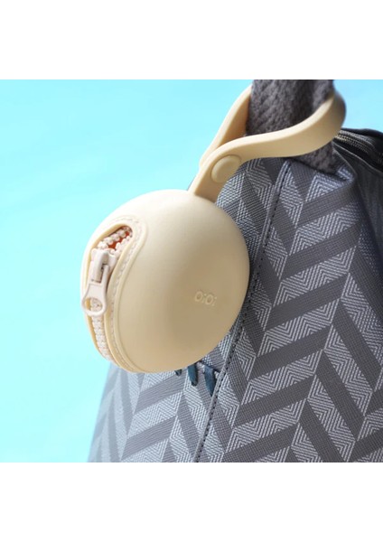 Emzik Kılıfı Pod - Aqua Green indirimleri