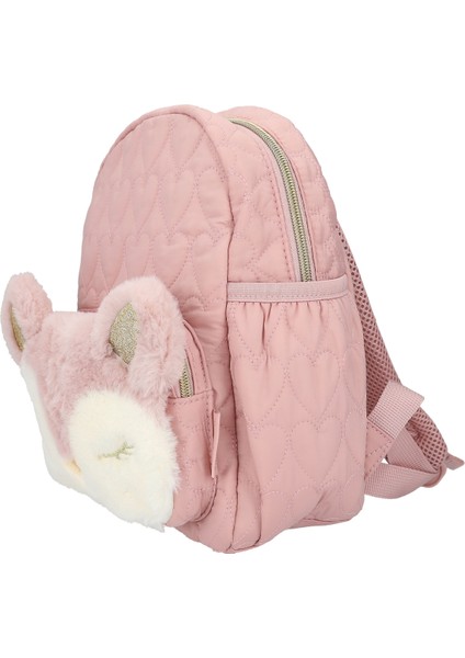 Prenses Sırt Çantası Geyik