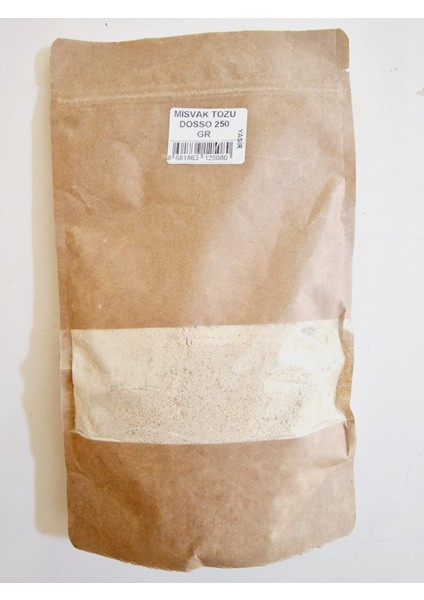 Misvak Tozu 250 gr