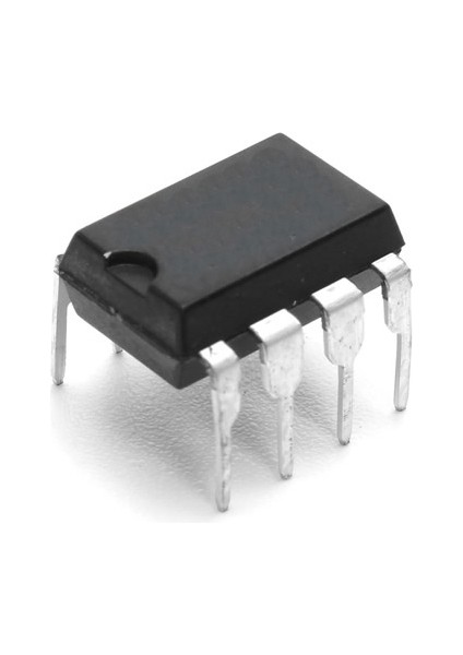 CR6842T CR6842 6842 Dıp 8 Entegre x 1 Adet (RF092)