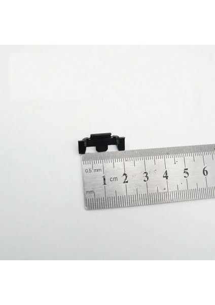 Bmw Mini Cooper Far Çerçeve Klips R55 R56 R59 R60 F54 F55 F56 F60 2007-2018 1ADET
