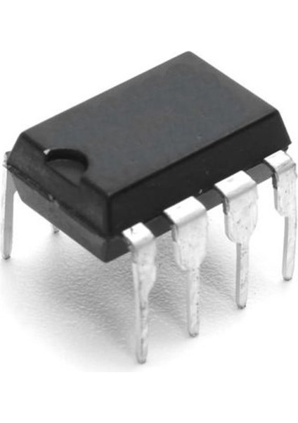 UC2842AN , UC2842N , UC2842 Dıp-8 Entegre x 1 Adet (RF088)