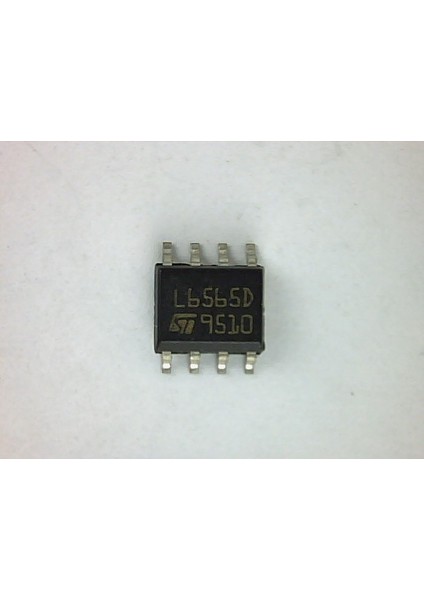 Entegre Devre L 6565 Smd