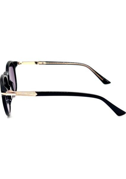 BLK8519 C2 Unisex Güneş Gözlüğü