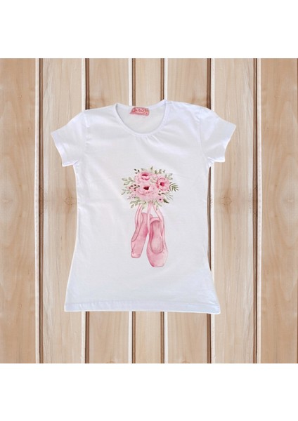 Pamuklu Çocuk T-Shirt