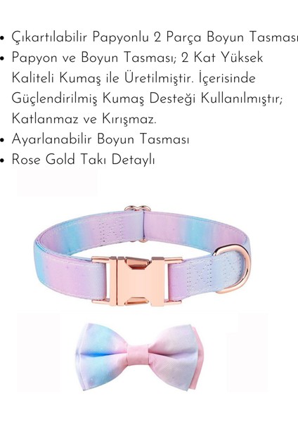 ‘’ Dream Bow Tie ‘’ Papyonlu Boyun Tasması