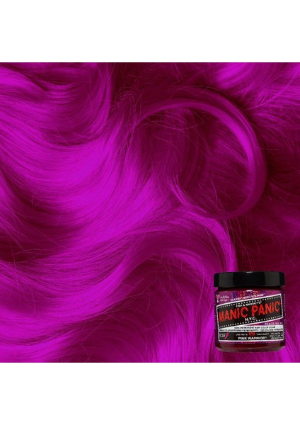 Pink Warrior™ - Classic High Voltage®