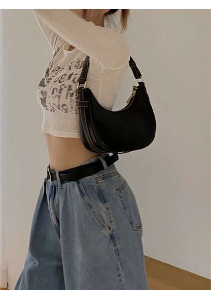 Yeni Moda Koltuk Altı El Çantası (Yurt Dışından) modelleri