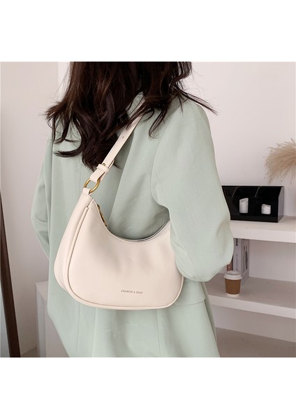 Yeni Trendy Kore Tarzı Messenger Omuz Çantası (Yurt Dışından) modelleri