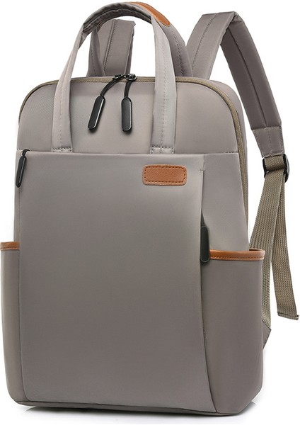 Yeni Oxford Kumaş Seyahat Eğlence Bilgisayarı Bayan Sırt Çantası (Yurt Dışından) fiyatları