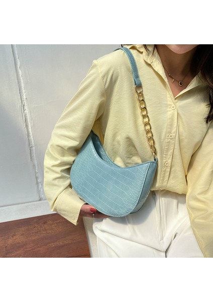 Yeni Moda Moda Omuz Çantası (Yurt Dışından) fiyatları