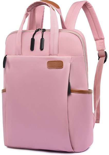 Yeni Oxford Kumaş Seyahat Eğlence Bilgisayarı Bayan Sırt Çantası (Yurt Dışından) fiyatları