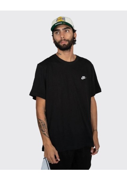 DX1003-010 Erkek Tshirt