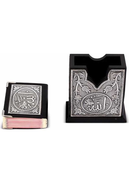 Vgd Gumush Gümüş Kuran-I Kerim Kutu fiyatları