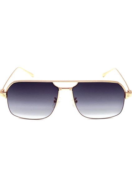 Blk JS8510 C02-P150 Unisex Güneş Gözlüğü