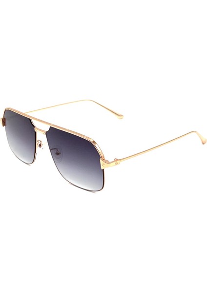 Blk JS8510 C02-P150 Unisex Güneş Gözlüğü
