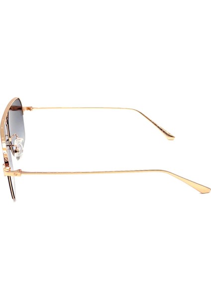 Blk JS8510 C02-P150 Unisex Güneş Gözlüğü