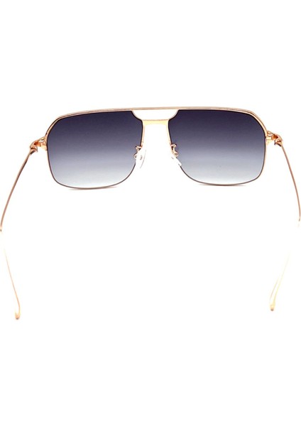 Blk JS8510 C02-P150 Unisex Güneş Gözlüğü