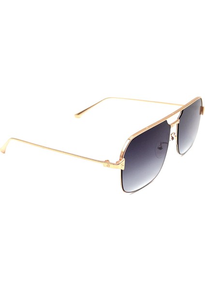 Blk JS8510 C02-P150 Unisex Güneş Gözlüğü