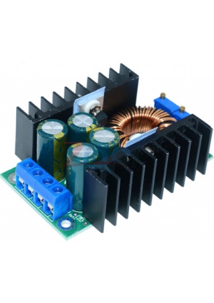 300W XL4016 Dc-Dc Max 9A 5-40 Voltaj Dönüştürücü