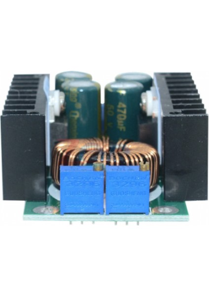 300W XL4016 Dc-Dc Max 9A 5-40 Voltaj Dönüştürücü