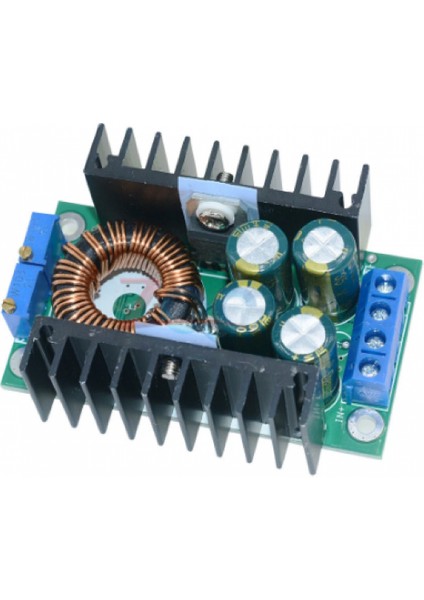 300W XL4016 Dc-Dc Max 9A 5-40 Voltaj Dönüştürücü