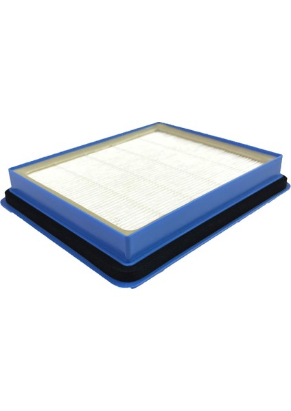Fakir Freelander Bl 6056 Uyumlu Süpürge Hepa Filtresi fırsatları